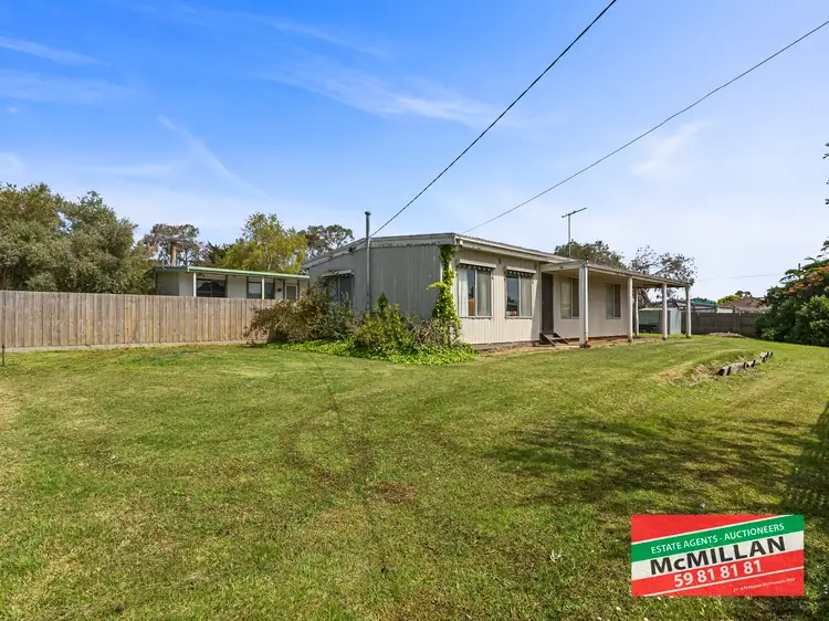 Main view of Homely house listing, 46 Rainier Avenue, Dromana VIC 3936