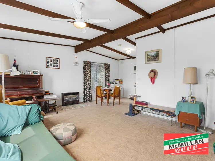 Second view of Homely house listing, 46 Rainier Avenue, Dromana VIC 3936