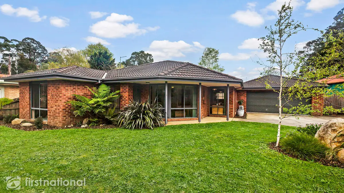 Main view of Homely house listing, 5 Ellen Close, Warragul VIC 3820