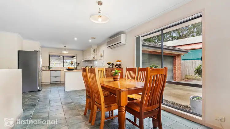 Third view of Homely house listing, 5 Ellen Close, Warragul VIC 3820