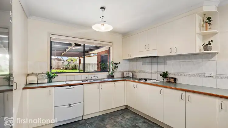 Fourth view of Homely house listing, 5 Ellen Close, Warragul VIC 3820