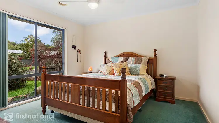 Fifth view of Homely house listing, 5 Ellen Close, Warragul VIC 3820