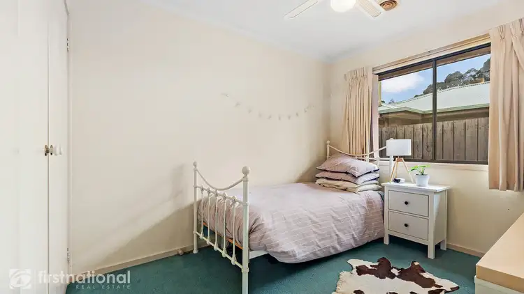 Sixth view of Homely house listing, 5 Ellen Close, Warragul VIC 3820