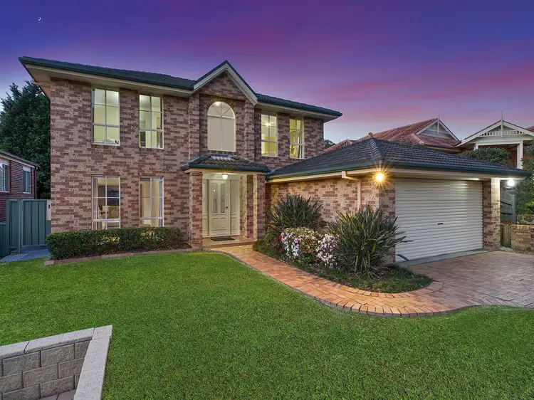 77 Thames Drive, Erina NSW 2250