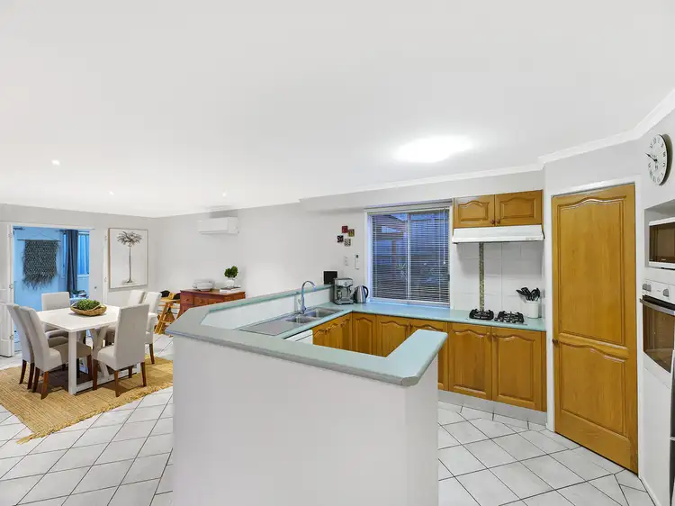 Second view of Homely house listing, 77 Thames Drive, Erina NSW 2250