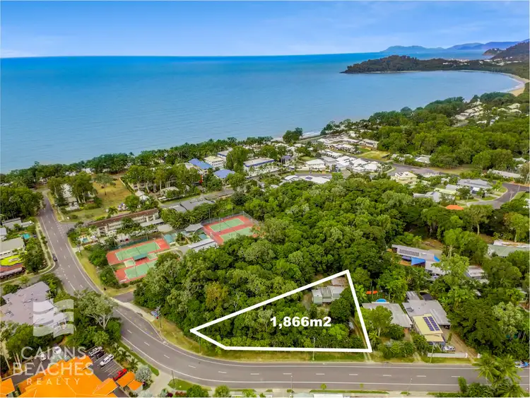 25-29 Clifton Road, Clifton Beach QLD 4879