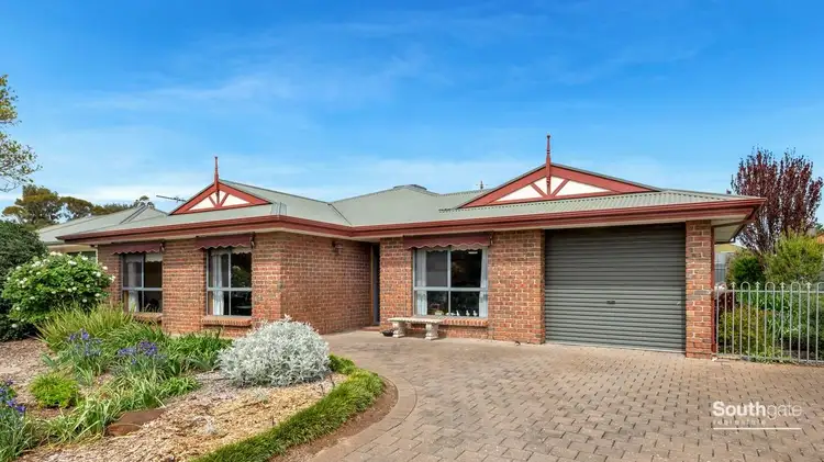 6 Clifton Court, Mclaren Vale SA 5171