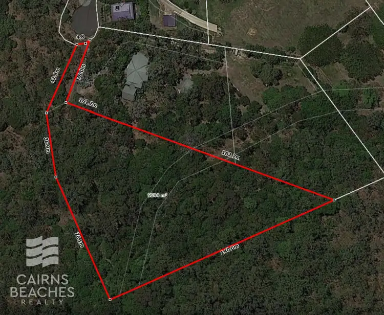 Fourth view of Homely land listing, 13-15 Sudbury Close, Clifton Beach QLD 4879