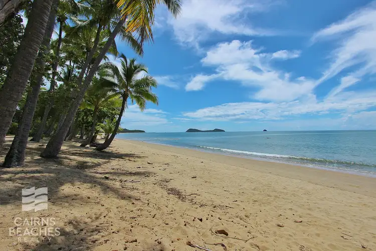 Fifth view of Homely land listing, 13-15 Sudbury Close, Clifton Beach QLD 4879