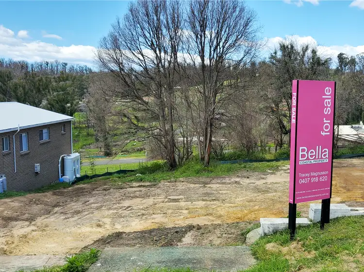 Main view of Homely land listing, 28 Kurrajong Crescent, Conjola Park NSW 2539