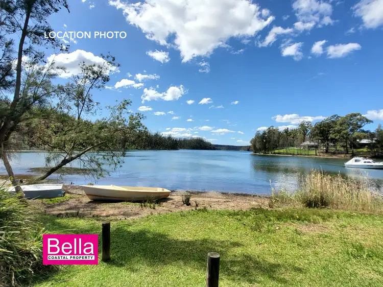 Fourth view of Homely land listing, 28 Kurrajong Crescent, Conjola Park NSW 2539