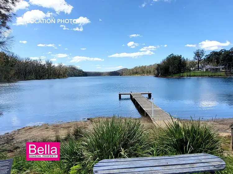 Seventh view of Homely land listing, 28 Kurrajong Crescent, Conjola Park NSW 2539
