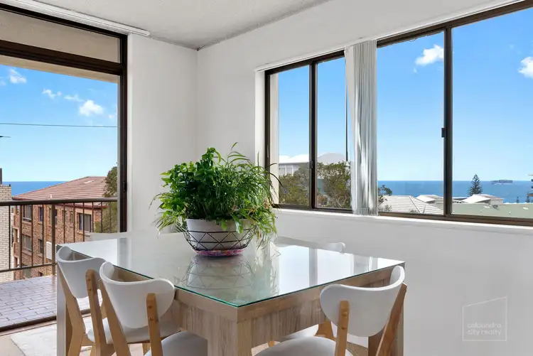 Sixth view of Homely unit listing, 4/7 Upper Gay Terrace, Kings Beach QLD 4551