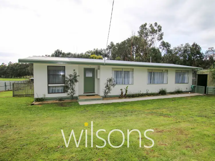 Main view of Homely house listing, 311 Ziegler Parade, Allansford VIC 3277
