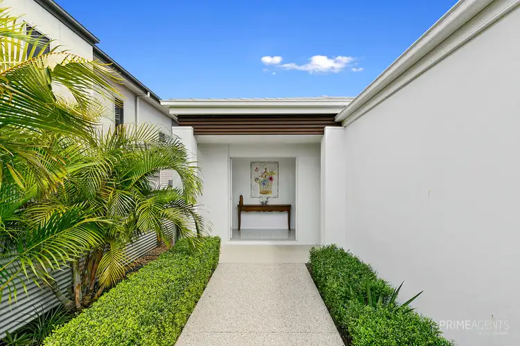 Main view of Homely house listing, 74 Ibis Boulevard, Eli Waters QLD 4655