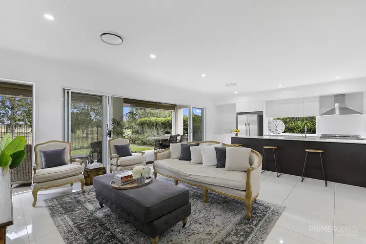 Second view of Homely house listing, 74 Ibis Boulevard, Eli Waters QLD 4655