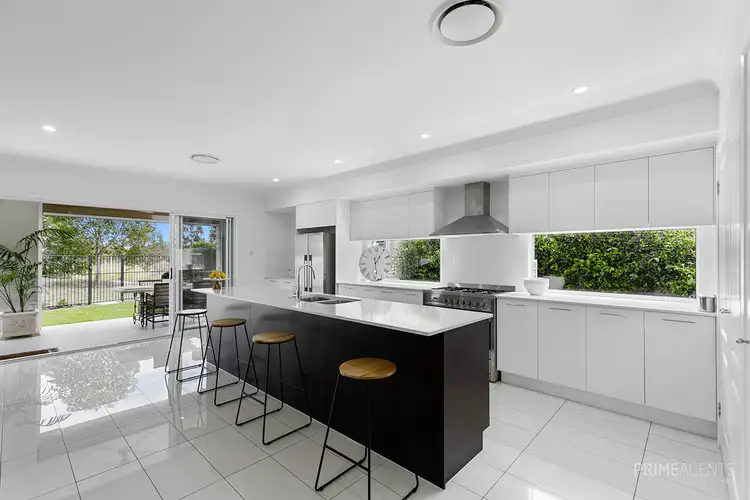 Third view of Homely house listing, 74 Ibis Boulevard, Eli Waters QLD 4655