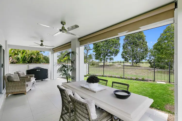 Fourth view of Homely house listing, 74 Ibis Boulevard, Eli Waters QLD 4655