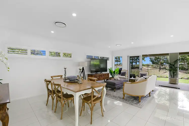 Fifth view of Homely house listing, 74 Ibis Boulevard, Eli Waters QLD 4655