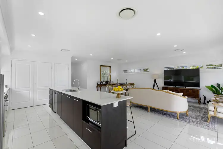 Sixth view of Homely house listing, 74 Ibis Boulevard, Eli Waters QLD 4655