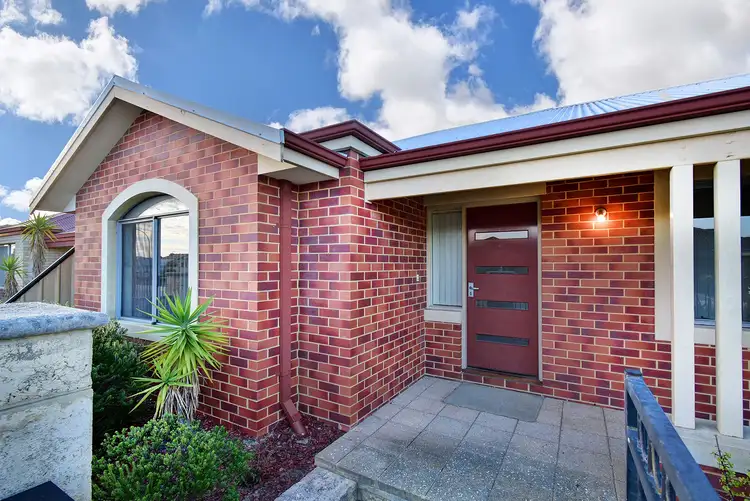 Fourth view of Homely house listing, 25 Lauderdale Ramble, Carramar WA 6031