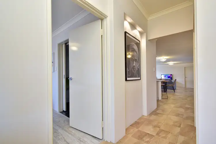 Sixth view of Homely house listing, 25 Lauderdale Ramble, Carramar WA 6031