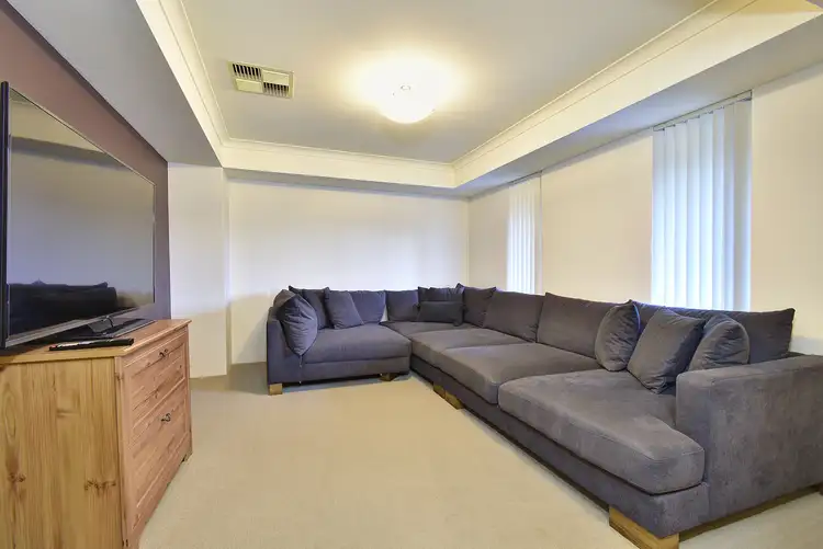 Seventh view of Homely house listing, 25 Lauderdale Ramble, Carramar WA 6031