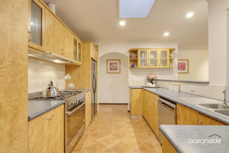 Fifth view of Homely house listing, 35 Nautilus Way, Kallaroo WA 6025