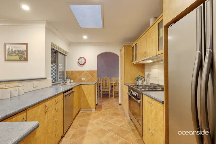 Sixth view of Homely house listing, 35 Nautilus Way, Kallaroo WA 6025