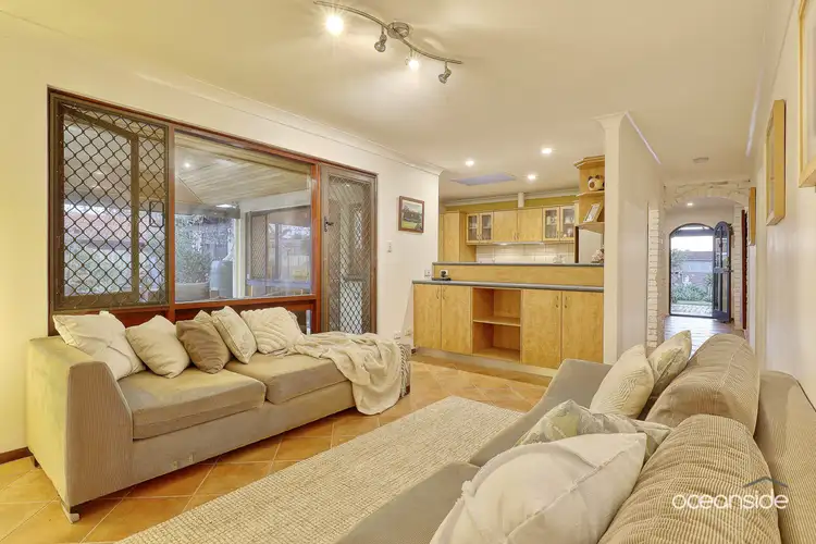 Seventh view of Homely house listing, 35 Nautilus Way, Kallaroo WA 6025