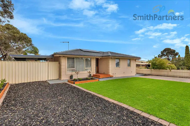 Main view of Homely house listing, 5 Christine Avenue, Salisbury East SA 5109