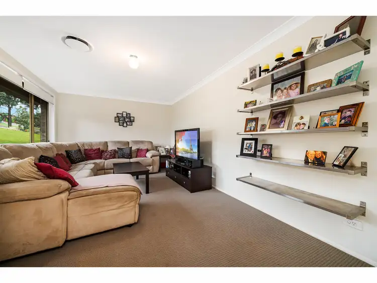 Second view of Homely house listing, 16 Hop-Bush Place, Mount Annan NSW 2567