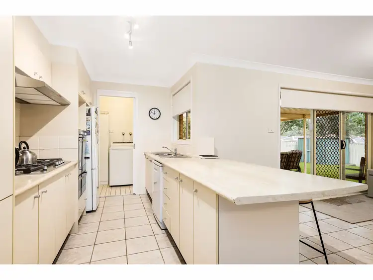 Third view of Homely house listing, 16 Hop-Bush Place, Mount Annan NSW 2567