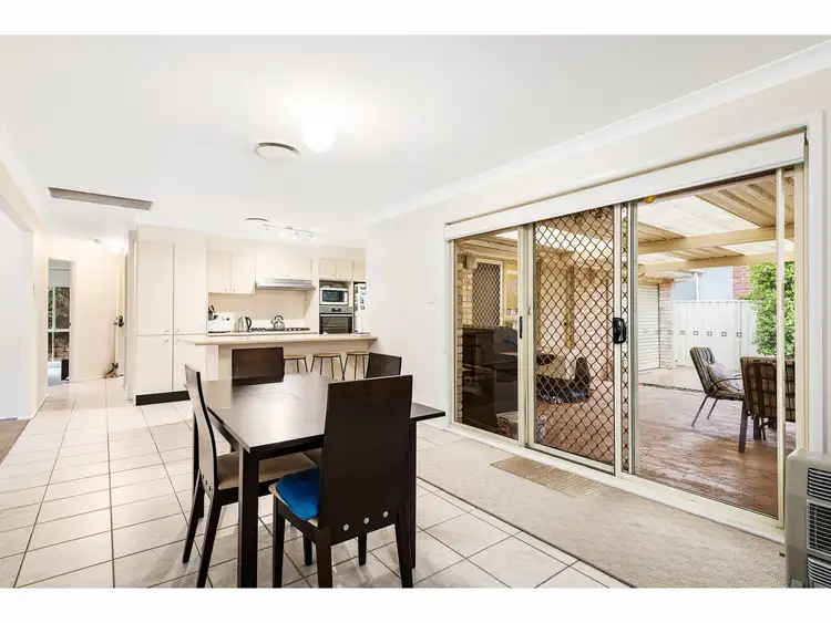 Fourth view of Homely house listing, 16 Hop-Bush Place, Mount Annan NSW 2567