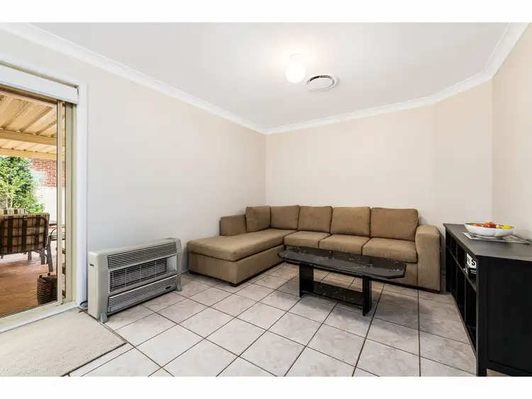 Fifth view of Homely house listing, 16 Hop-Bush Place, Mount Annan NSW 2567