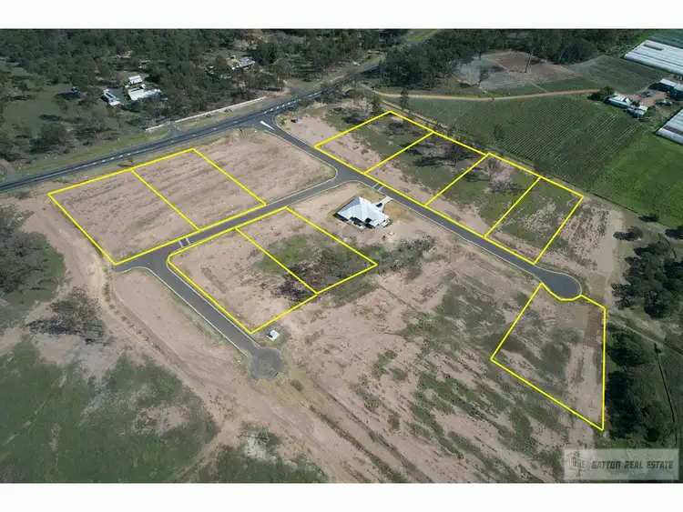 Seventh view of Homely land listing, LOT 38, 7 Maragon Court, Adare QLD 4343