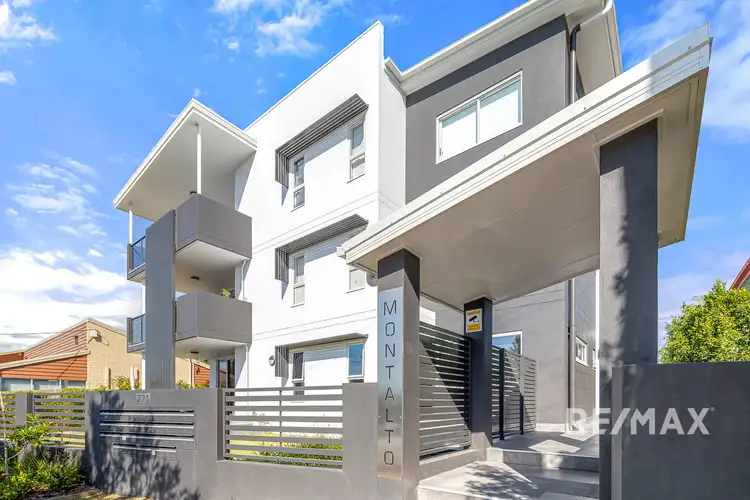 18/19 Jones Road, Carina Heights QLD 4152