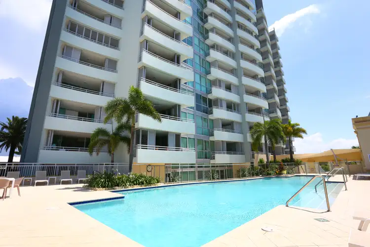 405/360 Marine Parade, Labrador QLD 4215