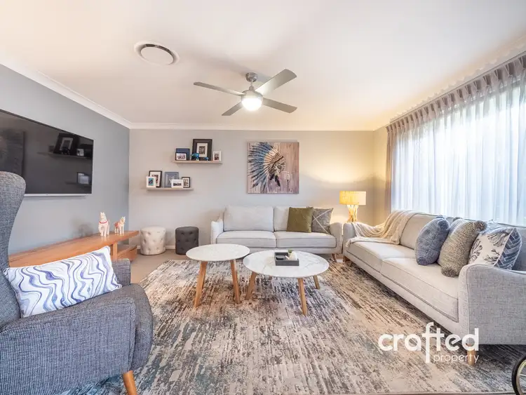 Third view of Homely house listing, 3 Vedders Drive, Heritage Park QLD 4118