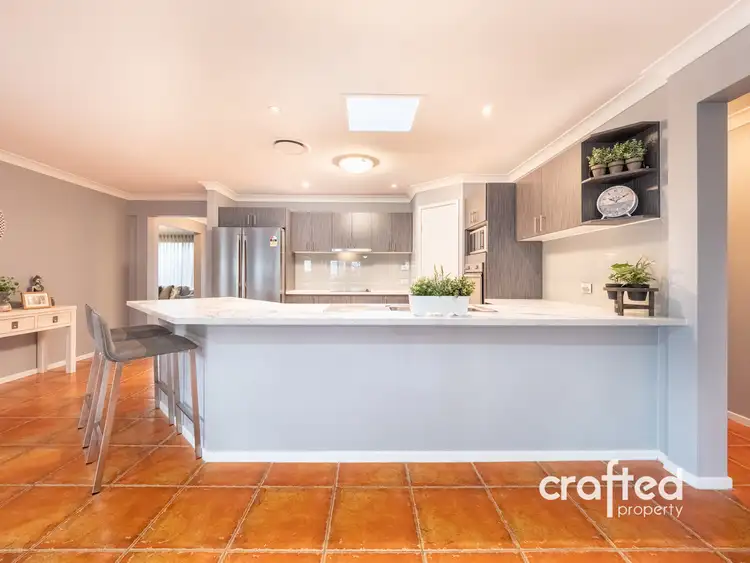 Fourth view of Homely house listing, 3 Vedders Drive, Heritage Park QLD 4118