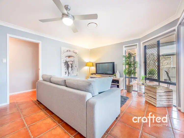 Fifth view of Homely house listing, 3 Vedders Drive, Heritage Park QLD 4118