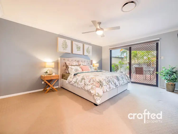 Sixth view of Homely house listing, 3 Vedders Drive, Heritage Park QLD 4118