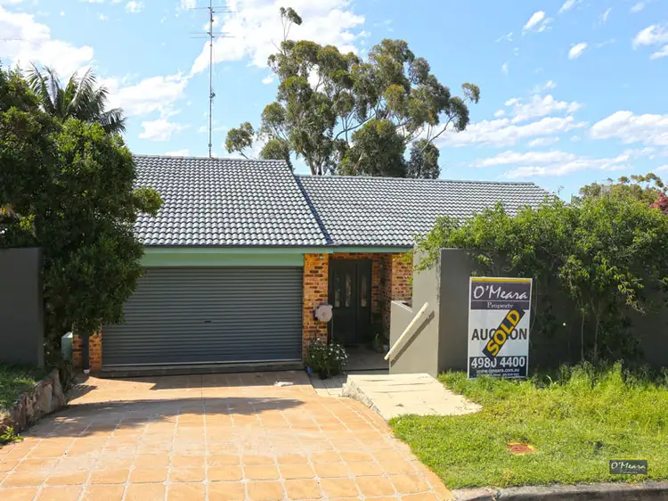 6 Vista Avenue, Soldiers Point NSW 2317