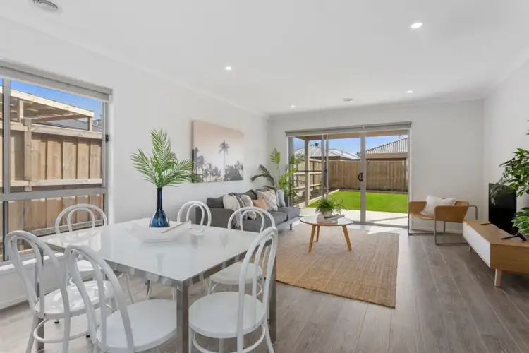 Sixth view of Homely house listing, 72 Creekside Drive, Curlewis VIC 3222