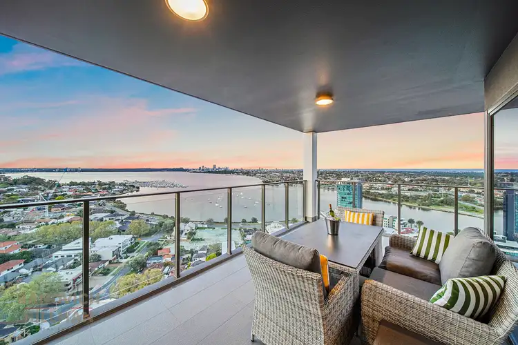 2304/908 Canning Highway, Applecross WA 6153