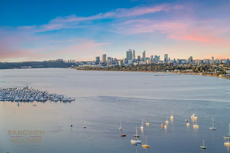 Third view of Homely apartment listing, 2304/908 Canning Highway, Applecross WA 6153