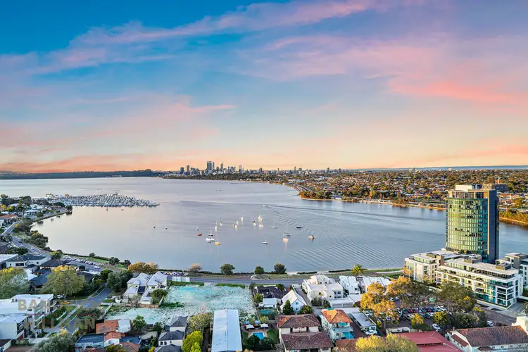 Fifth view of Homely apartment listing, 2304/908 Canning Highway, Applecross WA 6153