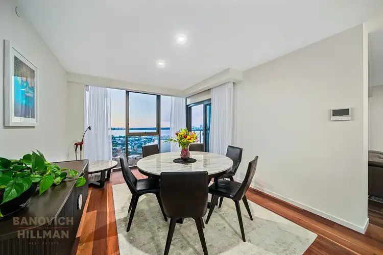 Sixth view of Homely apartment listing, 2304/908 Canning Highway, Applecross WA 6153