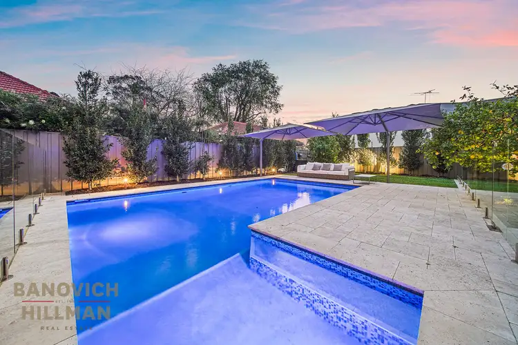 Third view of Homely house listing, 11 Troy Street, Applecross WA 6153
