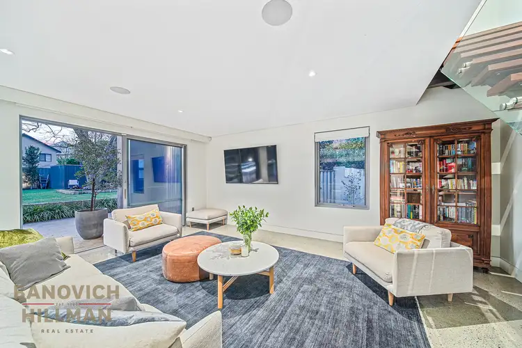 Fourth view of Homely house listing, 11 Troy Street, Applecross WA 6153